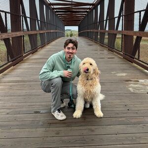 Meet your Posher, Nate